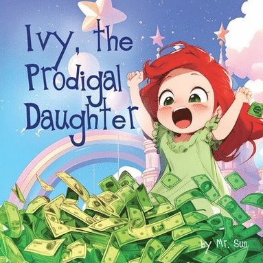 bokomslag Ivy, The Prodigal Daughter