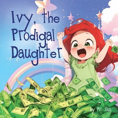 Ivy, The Prodigal Daughter 1