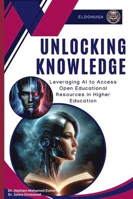 bokomslag Unlocking Knowledge