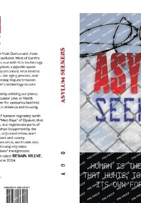 Asylum Seekers 1