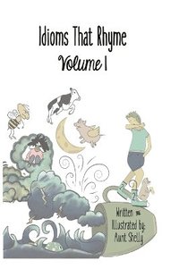 bokomslag Idioms That Rhyme Volume 1