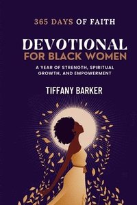 bokomslag Devotional for Black Women 2025