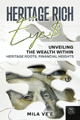 Heritage Rich Eye$ 1