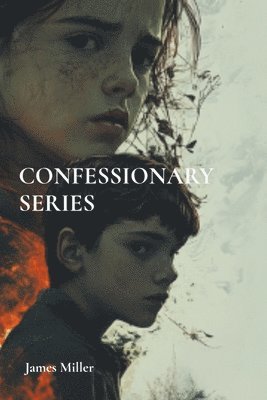 bokomslag Confessionary Series