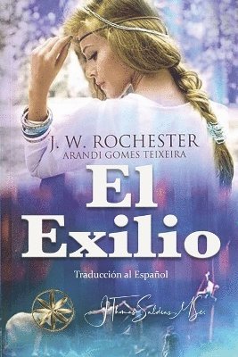 bokomslag Exilio
