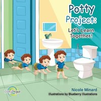 bokomslag Potty Project