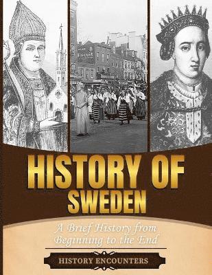 History of Sweden 1