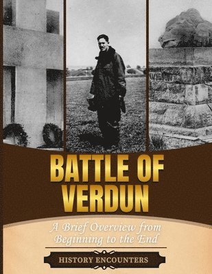 Battle of Verdun 1