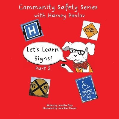 Let's Learn Signs part 2 1