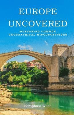 Europe Uncovered 1