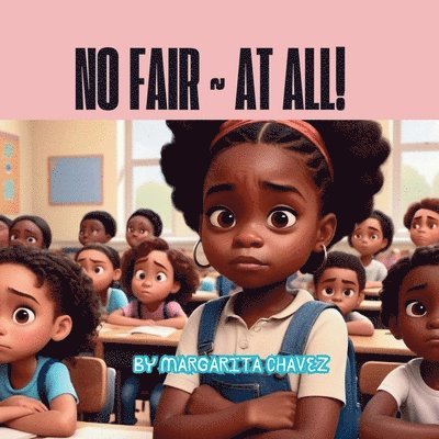 No Fair At All! 1