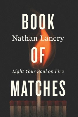 Book Of Matches 1