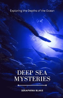 Deep Sea Mysteries 1