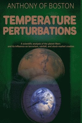 Temperature Perturbations 1