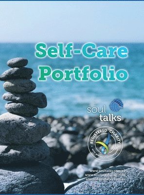 bokomslag Self-Care Portfolio