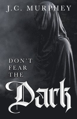 bokomslag Don't Fear the Dark (Don't Fear Death Book 2)