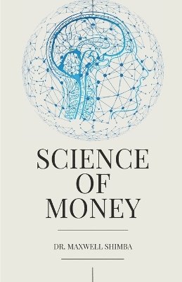 bokomslag Science of Money