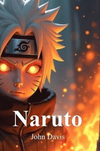 bokomslag Naruto