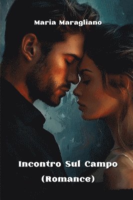 bokomslag Incontro Sul Campo (Romance)