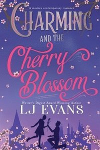 bokomslag Charming and the Cherry Blossom
