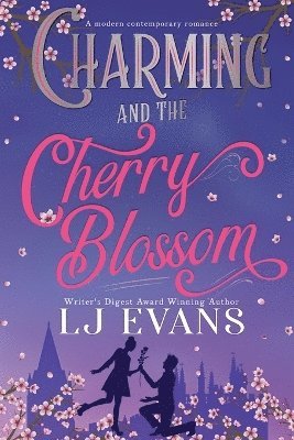 bokomslag Charming and the Cherry Blossom