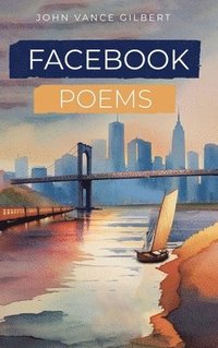 bokomslag Facebook Poems