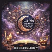 bokomslag Whispers of Samhain