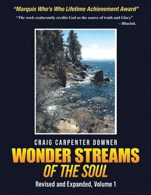 Wonder Streams Of The Soul 1