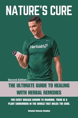 Nature's Cure Herbalife 1