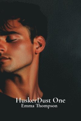 bokomslag HuskerDust One