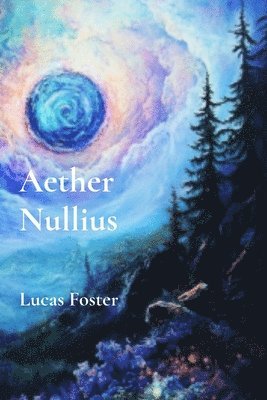 bokomslag Aether Nullius