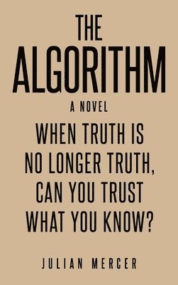 Algorithm