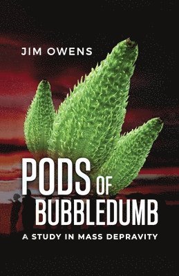 Pods of Bubbledumb 1