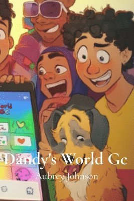 bokomslag Dandy's World Gc