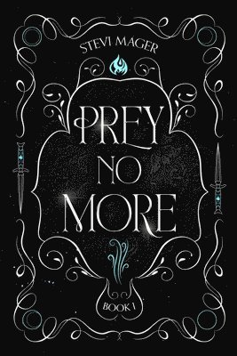 Prey No More 1