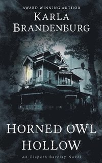 bokomslag Horned Owl Hollow