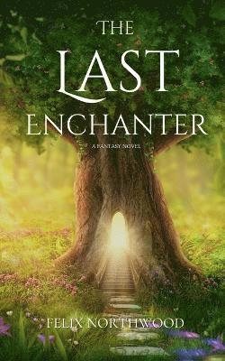 Felix Northwood - Last Enchanter, Häftad