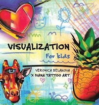 bokomslag Visualization for Kids