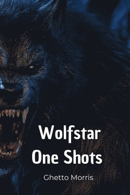 bokomslag Wolfstar One Shots