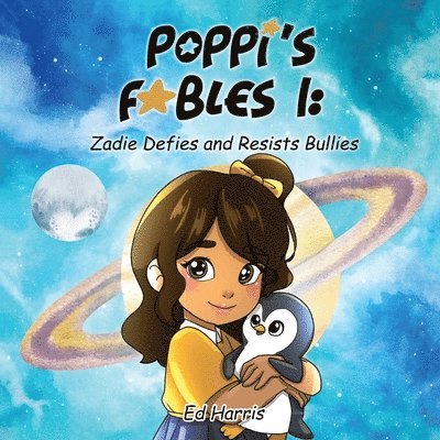 Ed Harris - Poppi's Fables I, Häftad