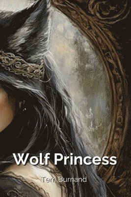 bokomslag Wolf Princess