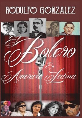 Bolero en America Latina 1
