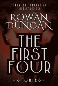 bokomslag First Four
