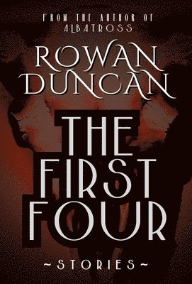 bokomslag First Four