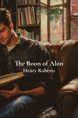 bokomslag Boon of Alon