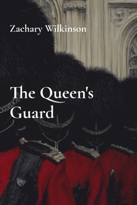 Queen's Guard 1