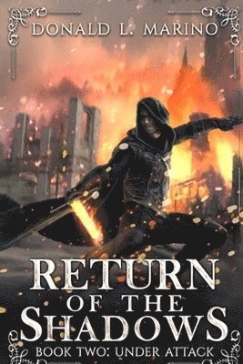 Return of the Shadows