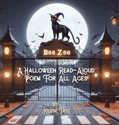 Boo Zoo 1