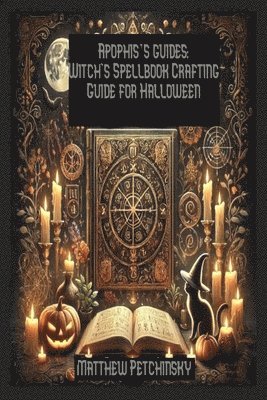 Matthew Petchinsky - Apophis's guides, Häftad