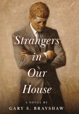 Strangers in Our House 1